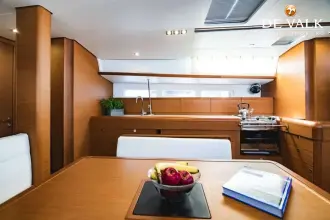 Thumbnail von Jeanneau Sun Odyssey 519