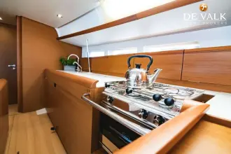 Thumbnail von Jeanneau Sun Odyssey 519