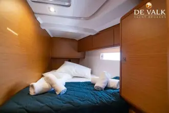 Thumbnail von Jeanneau Sun Odyssey 519