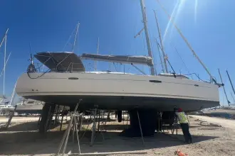 Thumbnail von Beneteau Oceanis 50