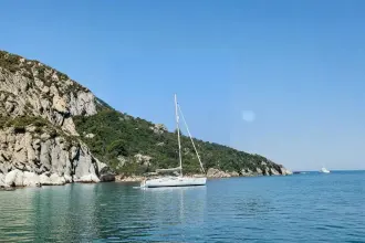 Thumbnail von Beneteau Oceanis 50