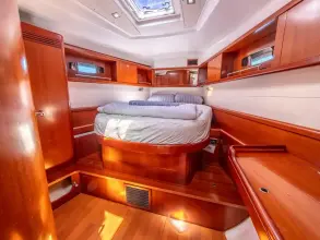 Thumbnail von Beneteau Oceanis 50