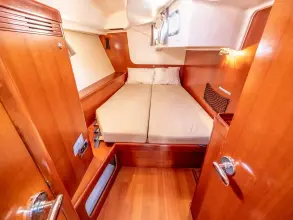 Thumbnail von Beneteau Oceanis 50