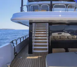 Thumbnail von Elsflether Werft 34M YATE A MOTOR Magna Grecia