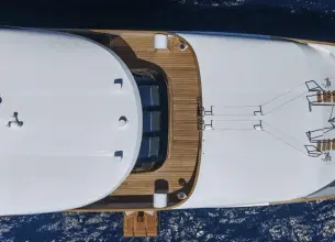 Thumbnail von Elsflether Werft 34M YATE A MOTOR Magna Grecia