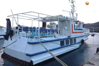 Thumbnail von Fjellstrand 26