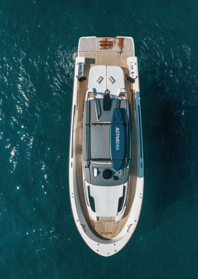 Thumbnail von Bluegame BG42