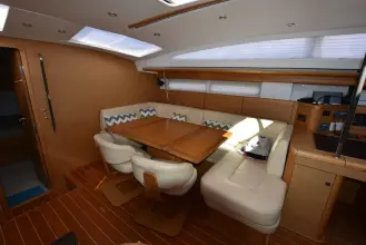 Thumbnail von Jeanneau Yachts 57
