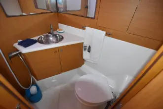 Thumbnail von Jeanneau Yachts 57