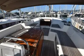 Thumbnail von Jeanneau Yachts 57