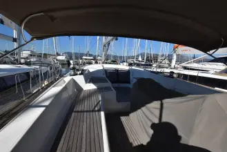 Thumbnail von Jeanneau Yachts 57