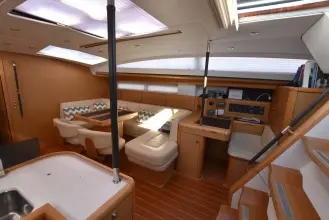 Thumbnail von Jeanneau Yachts 57