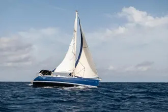 Thumbnail von Beneteau Oceanis Clipper 473 PAC MAN