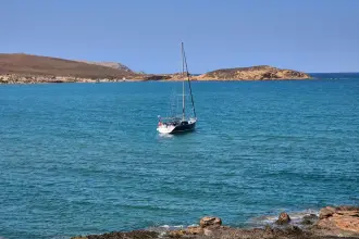 Thumbnail von Beneteau Oceanis Clipper 473 PAC MAN