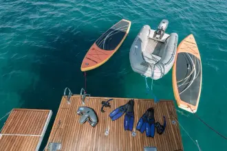 Thumbnail von Jeanneau Yachts 60 Euphoria