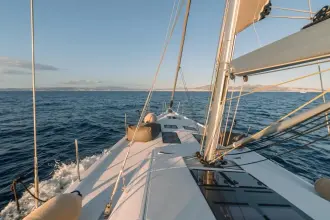 Thumbnail von Jeanneau Yachts 60 Euphoria