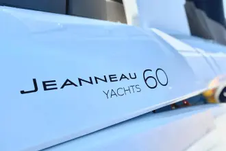 Thumbnail von Jeanneau Yachts 60 Euphoria