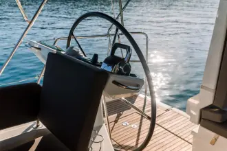 Thumbnail von Jeanneau Yachts 60 Euphoria