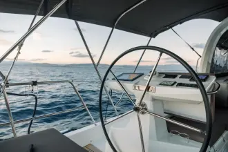 Thumbnail von Jeanneau Yachts 60 Euphoria