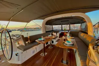 Thumbnail von Jeanneau Yachts 60 Euphoria