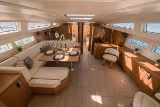 Thumbnail von Jeanneau Yachts 60 Euphoria