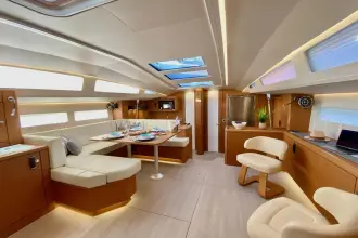 Thumbnail von Jeanneau Yachts 60 Euphoria