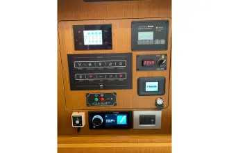 Thumbnail von Jeanneau Yachts 60 Euphoria