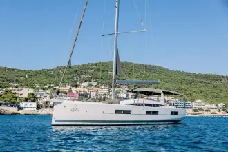 Thumbnail von Jeanneau Yachts 60 Euphoria