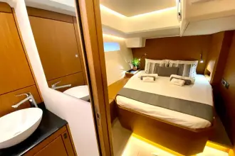 Thumbnail von Jeanneau Yachts 60 Euphoria