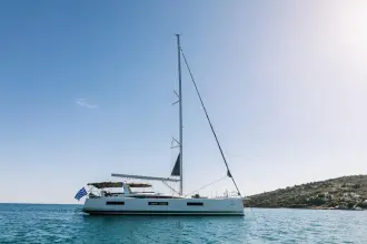 Thumbnail von Jeanneau Yachts 60 Euphoria