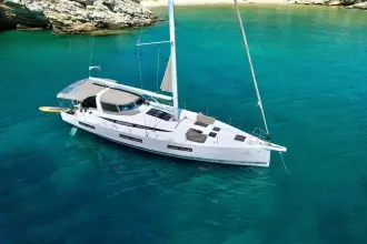 Thumbnail von Jeanneau Yachts 60 Euphoria