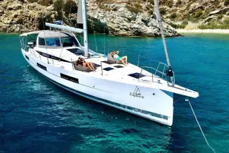 Thumbnail von Jeanneau Yachts 60 Euphoria