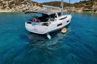 Thumbnail von Jeanneau Yachts 60 Euphoria