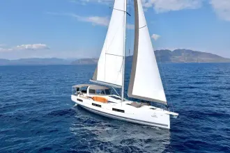 Thumbnail von Jeanneau Yachts 60 Euphoria