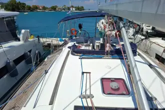 Thumbnail von Beneteau Oceanis 54