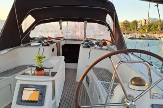 Thumbnail von Beneteau Oceanis 54