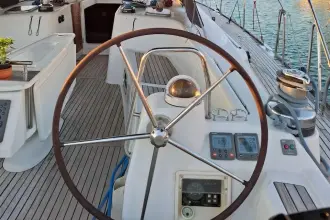 Thumbnail von Beneteau Oceanis 54