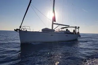 Thumbnail von Beneteau Oceanis 54
