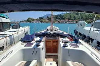 Thumbnail von Beneteau Oceanis 54