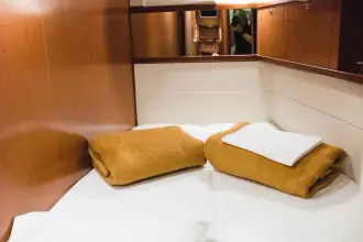 Thumbnail von Beneteau Oceanis 54