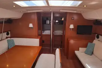 Thumbnail von Beneteau Oceanis 54