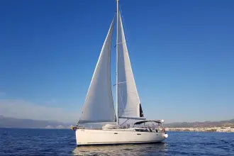 Thumbnail von Beneteau Oceanis 54