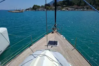 Thumbnail von Beneteau Oceanis 54