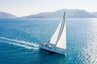 Thumbnail von Jeanneau Yachts 57 Amelie