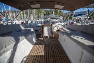 Thumbnail von Jeanneau Yachts 57 Amelie