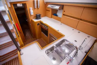 Thumbnail von Jeanneau Yachts 57 Amelie