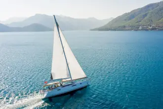 Thumbnail von Jeanneau Yachts 57 Amelie