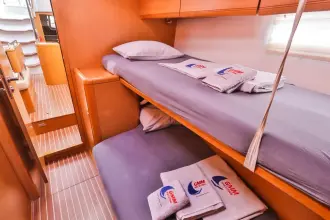 Thumbnail von Jeanneau Yachts 57 Amelie