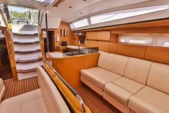 Thumbnail von Jeanneau Yachts 57 Amelie