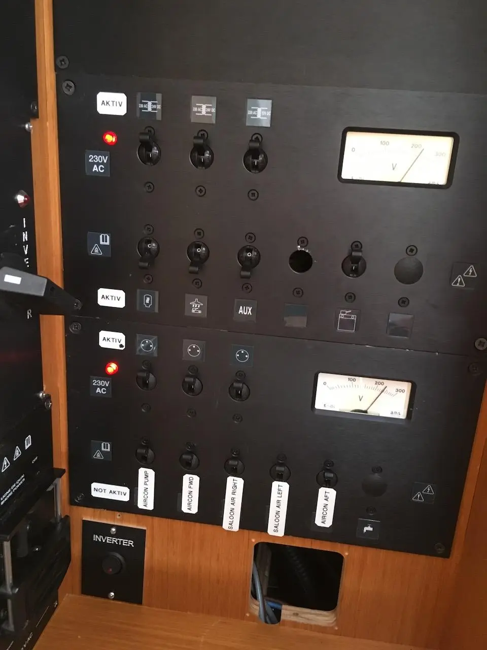 Thumbnail von Jeanneau Yachts 57 Amelie